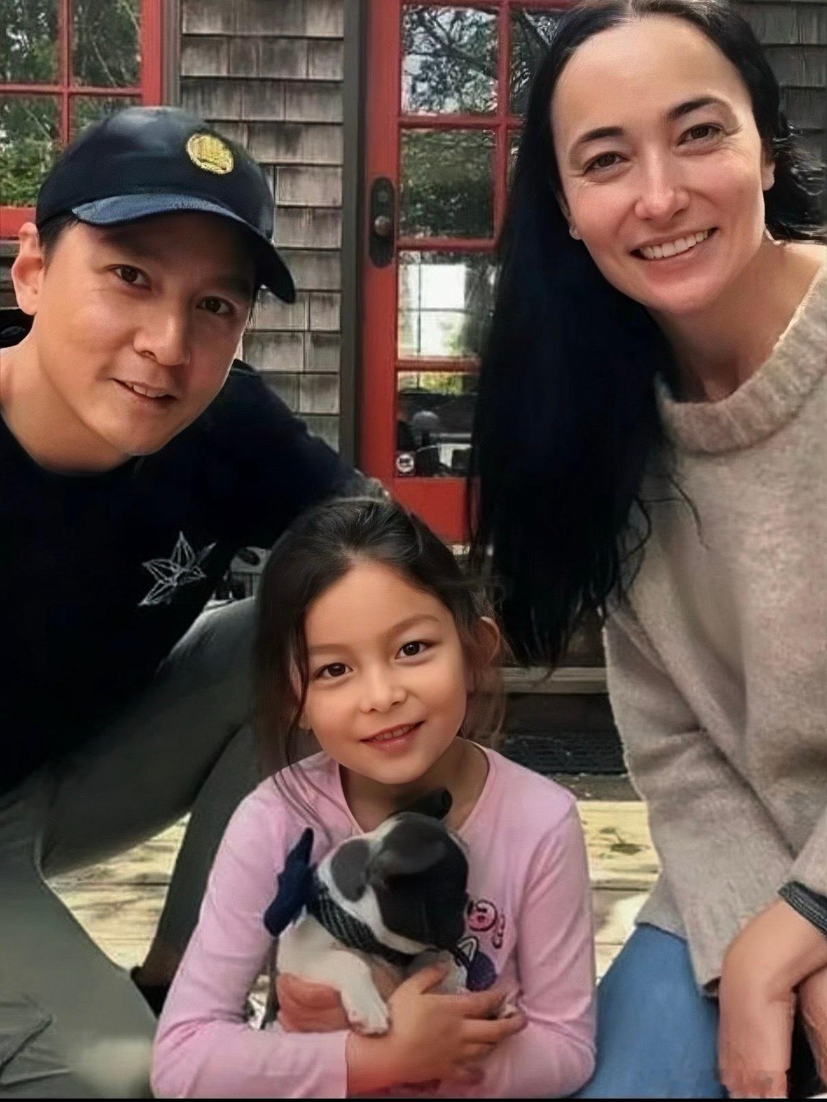 吴彦祖你小子也有今天啊颜值再能打也架不住女儿谈恋爱，吴彦祖完美诠释老父亲的专属