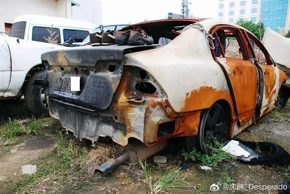 其实无论是事故车还是泡水车，就当今的汽车维修水平，只要想修，都可以修出来，实际上