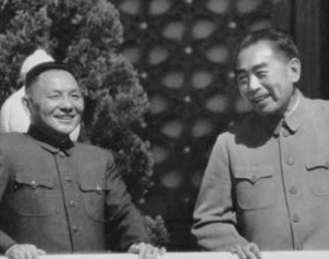 1976年1月11日，周总理的遗体送到八宝山时，火化工大叫：我们不能火化总理！任