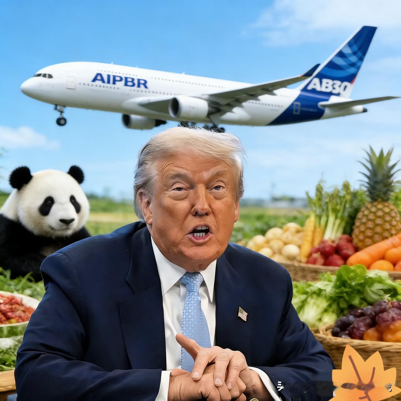 这美国是真坐不住了。12月5日马克龙前脚刚走，美国后脚就急吼吼地拉着咱们搞视