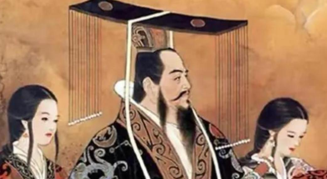 为什么秦始皇风评越来越好了？竹简里的真相，我们欠他两千年道歉！1975年湖北睡虎