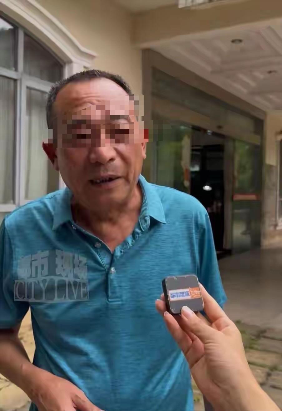 四川成都，一名男子经营的养猪场被纳入铁路征地范围，街道办和他敲定4200万补偿，