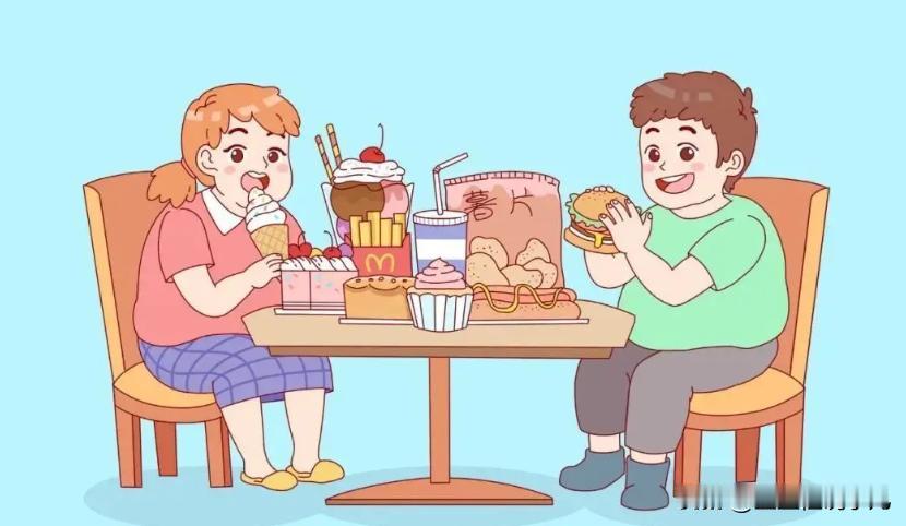 毁脾胃“第一名”，竟然是这类食物！孩子越吃抽动越严重，挤眉眨眼耸肩越反复！我常