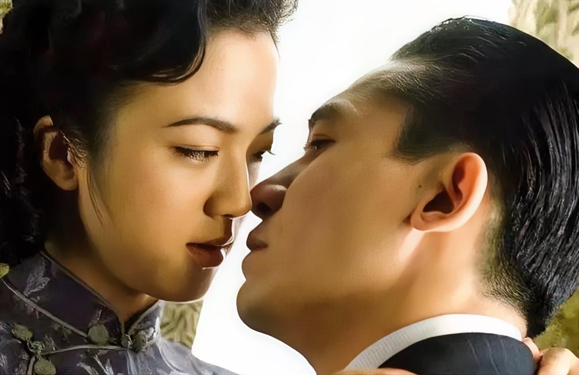 为什么很多中年夫妻不愿意亲吻？下面我会分享三个人的真实想法，其中有男性也有女