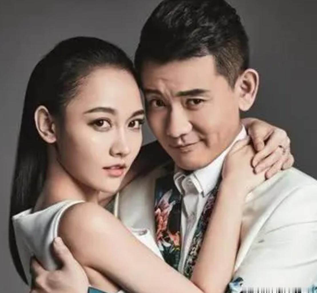 李响送甲壳虫跪求十年，孙骁骁却扭头嫁给别人！你以为是爱情，其实是豪门儿媳的剧本