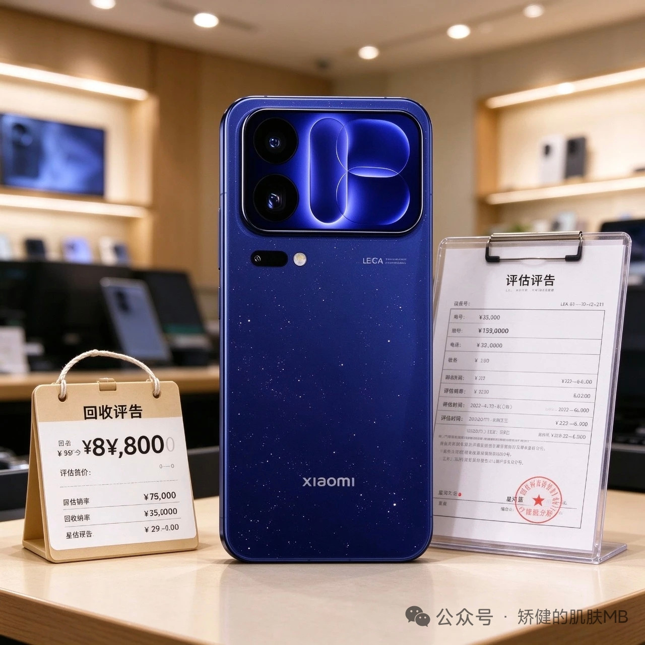 小米18Pro首销直接跌去七成，连带vivo、OPPO同批次新旗舰销量也普遍下滑六七成，同期iPho