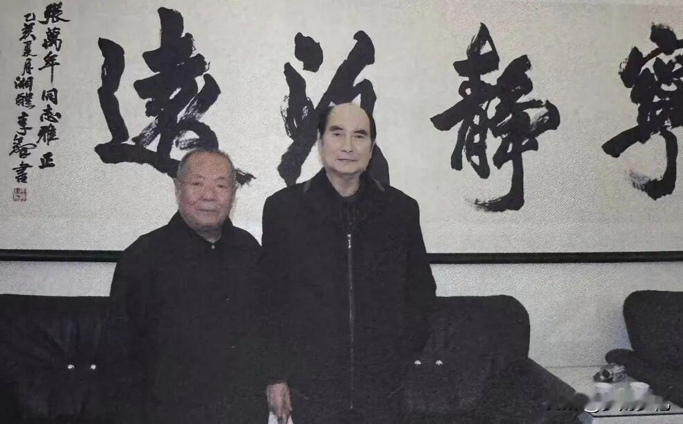 大雪天闯单县！军区司令员冒雪寻40年战友，炕头一聊全是生死情1991年3月