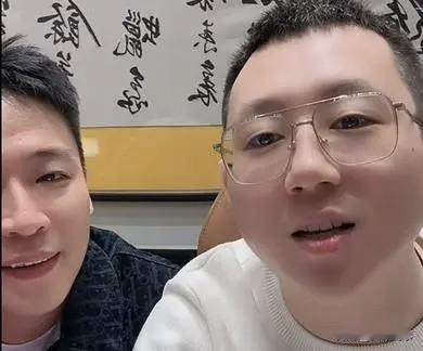 王小源详述与辛巴见面紧张时刻，老婆加入“辛选”以及离开内情原因！