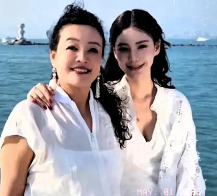 大家都知道，马晓梅是汪小菲的老婆，也是张兰的儿媳妇。面对马晓梅这几天的传闻，张兰