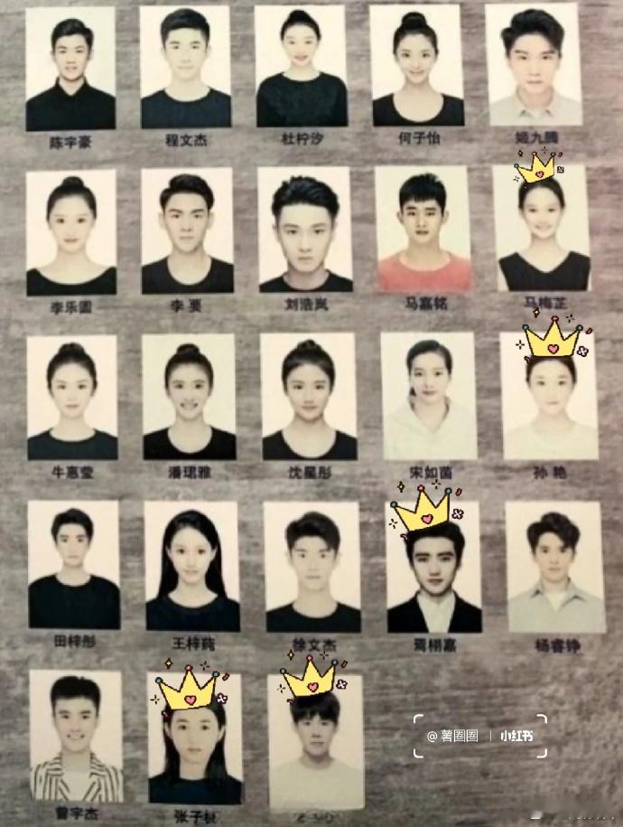 王梓莼是张子枫室友近期热议的王梓莼是张子枫室友诶！都是北电2020的！张子枫是