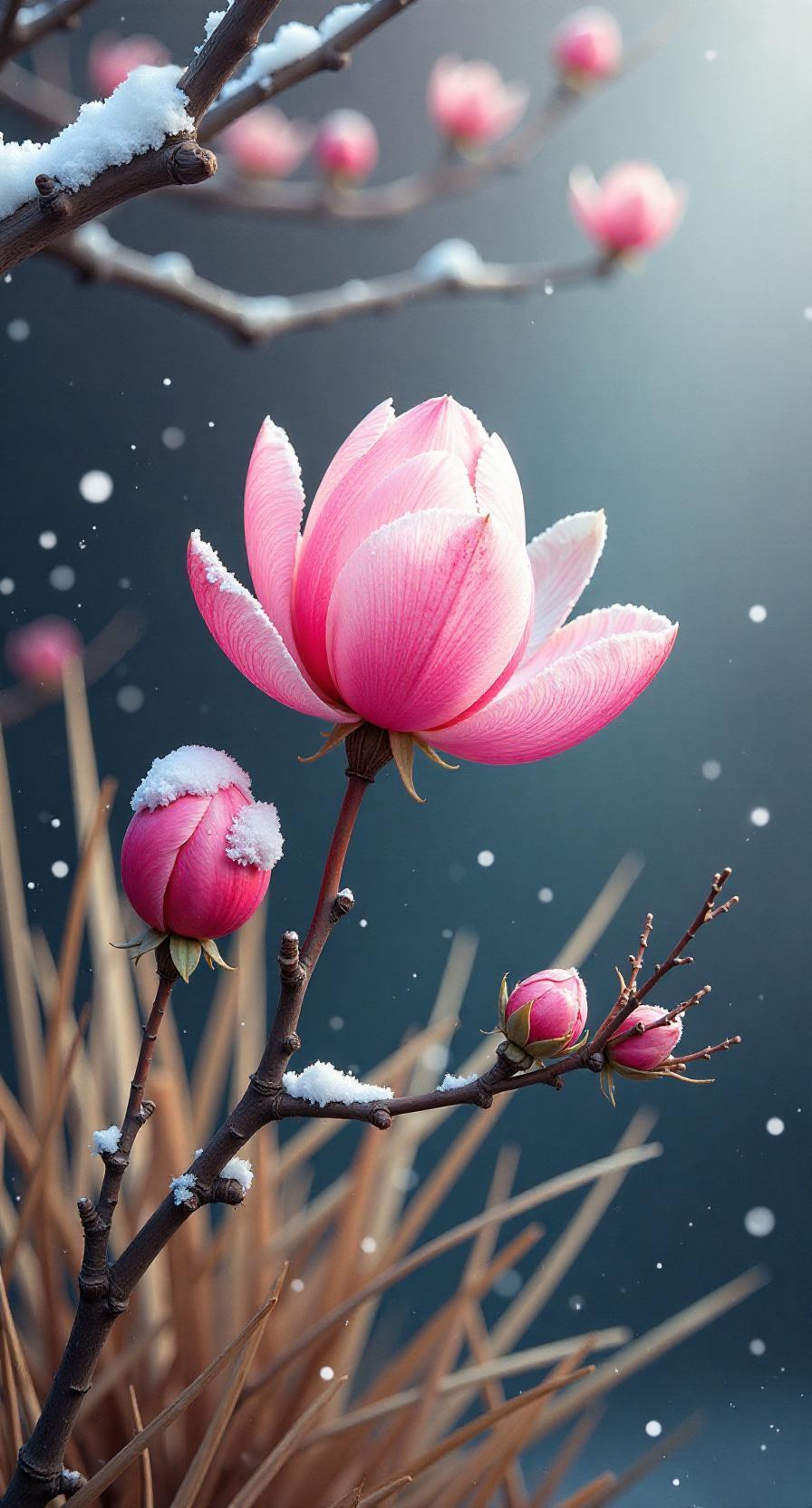 《人民日报》强调“教育不是老师一个人的事！养好家庭土壤孩子才茁壮成长”，旨在说明