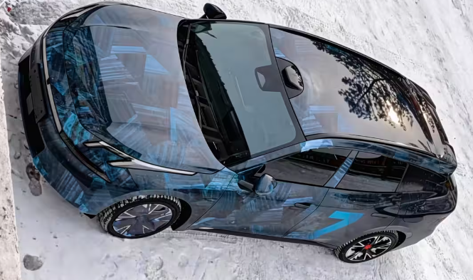 旅行车市场迎来新选择领克07旅行版正式定名为领克07GT外观方面，该车整体延续