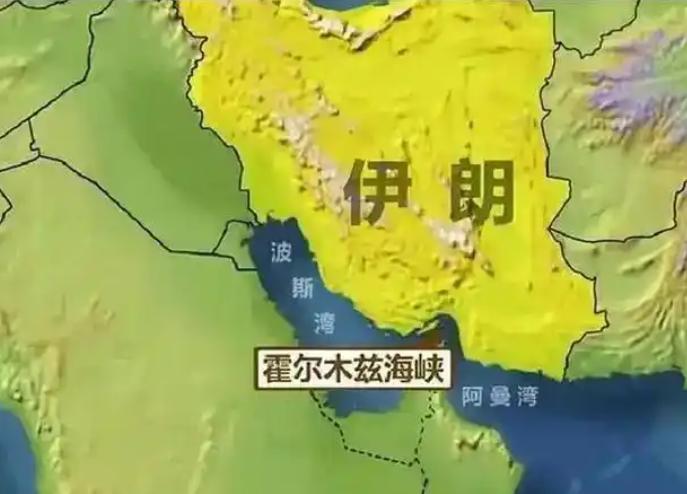 就算伊朗不剪光缆，美国也拿他们没辙！为啥？因为修光缆的船全世界就60多艘，伊朗只