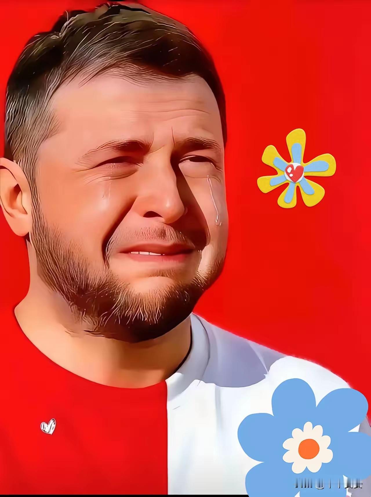 快讯！乌克兰突然宣布了​乌克兰总统泽连斯基在2月11日驳斥了关于将在24日宣