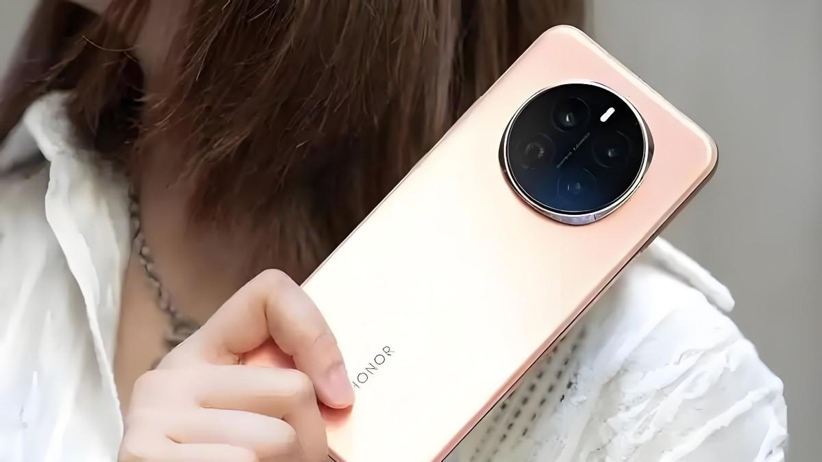 荣耀用力“过猛”,2亿长焦旗舰跌价1430元,真正的鹤立鸡群?