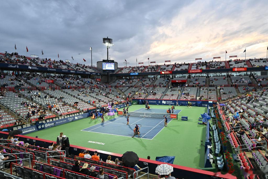 ATP1000蒙特利尔大师赛正赛前八种子对位：兹维列夫-弗里茨梅德维德夫