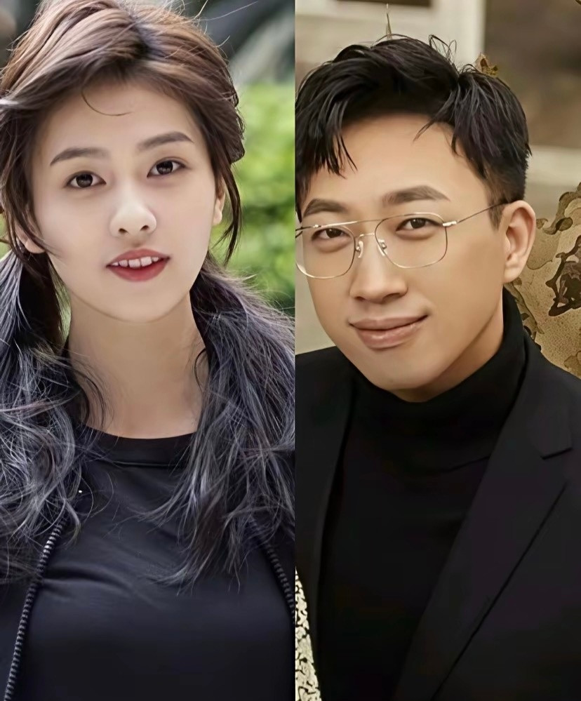 于正这次跟白鹿算是彻底杠上了！为了强推新人赵晴，他死死卡着白鹿的戏路，只准她拍仙