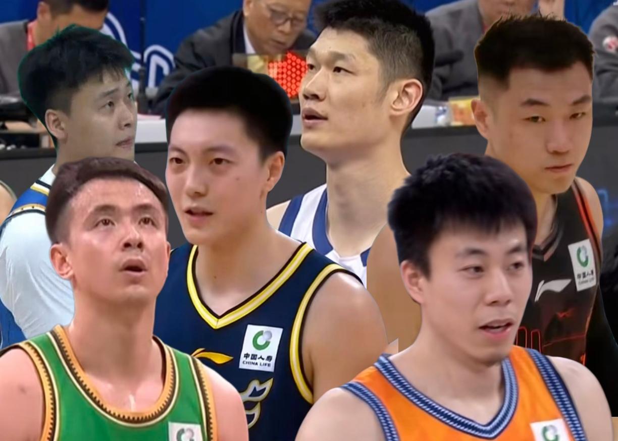 cba有一个球员很让人难以琢磨，他不是广东队的胡明轩；也不是北京队的周琦；更不是