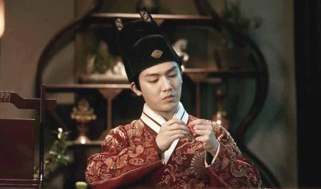 明宪宗朱见深死后，被流放的大太监汪直很快就冻死在住所，大臣问如何抚恤，继位的明孝