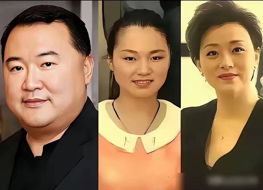 天呐，一看就是亲生的，不用质疑，一个模子刻的，妈的颜值一点没用上，这形象真是一言