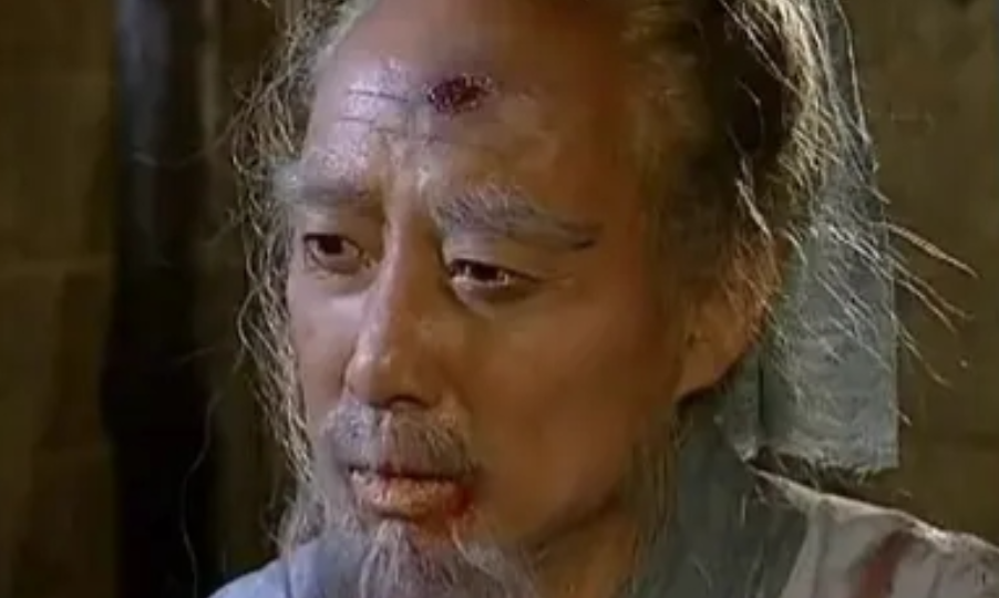 有一次，华佗诊脉时，对李将军说：“你妻子的肚子疼，是因为她肚子里的孩子受了伤。”