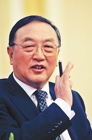 说柳传志“心中无祖国、无人民利益”，这话不仅偏激，而且与事实严重不符。如果连中共