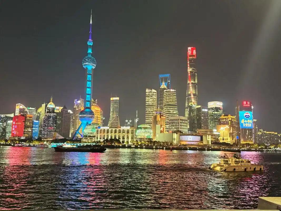 “工业第一城”，上海还能抱有幻想吗？2026年第一季度，国内第二产业增加值城市