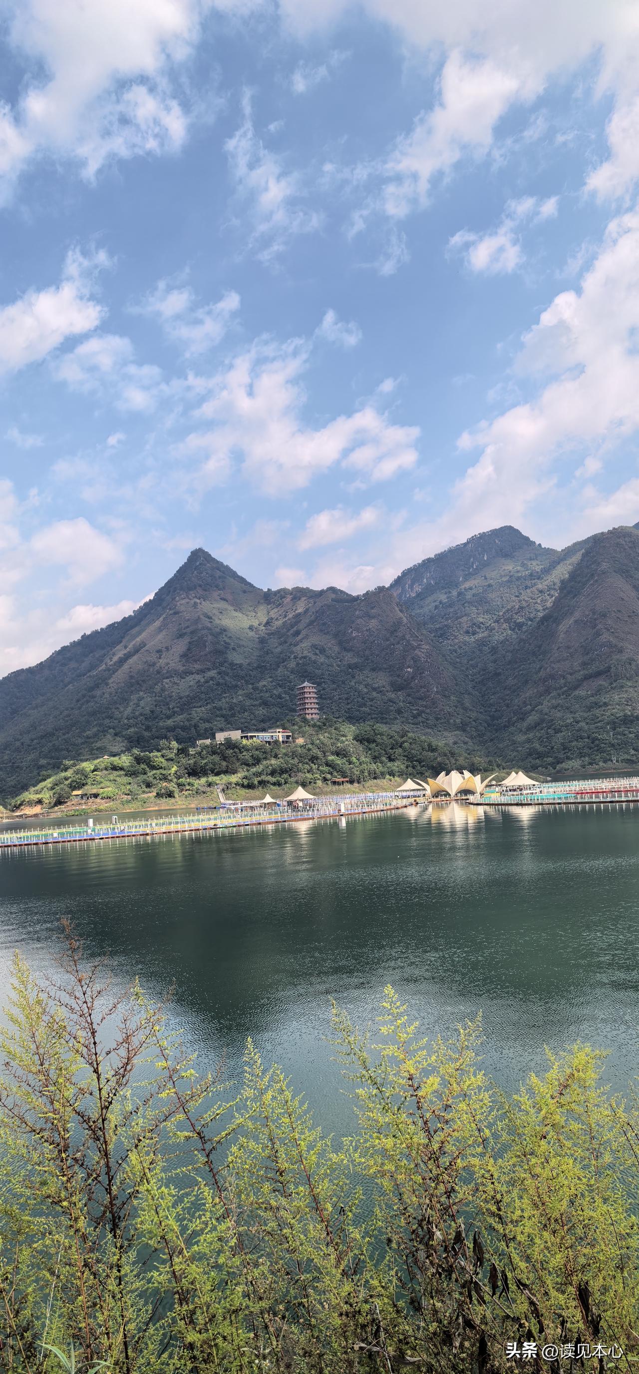 最养生的一段话：“​性子急的人，命短。爱生气的人，病多。心宽的人，寿长。