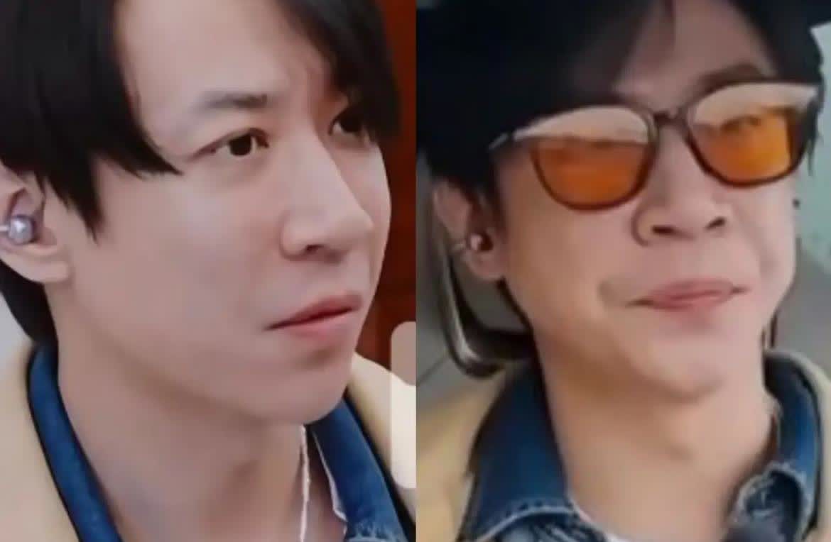 大家发现没？张维伊的“老毛病”又犯了，上周他没钱硬结账，谁能想到，这周他
