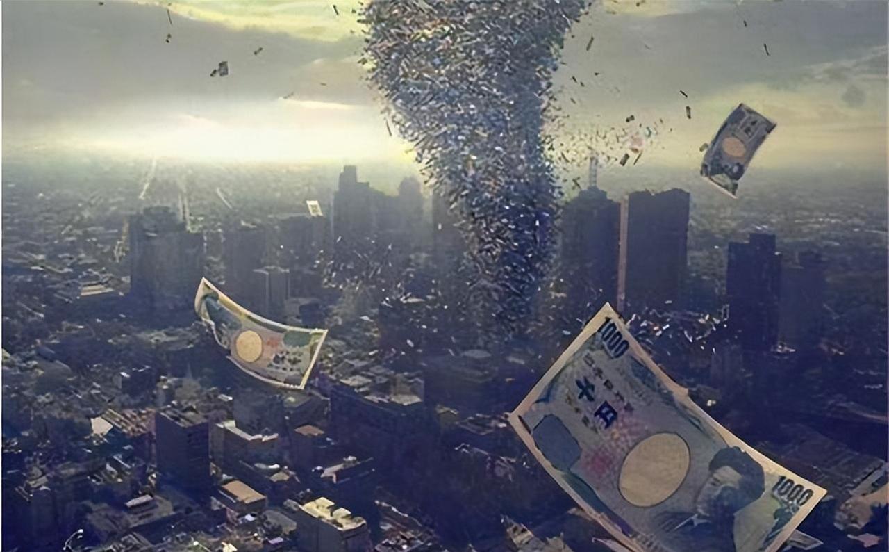 日本现在为什么这么跳？说白了，就是日本的百年国运已经走到头了。 日本最近的动