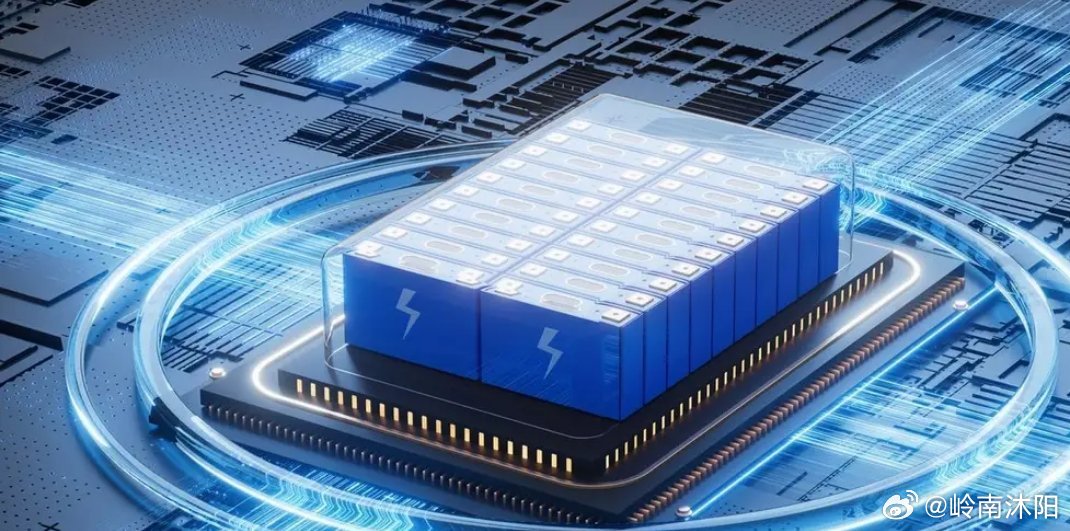 全球储能装机量有望大幅增长中国主导全球供应链3月31日，中关村储能产业技术联盟