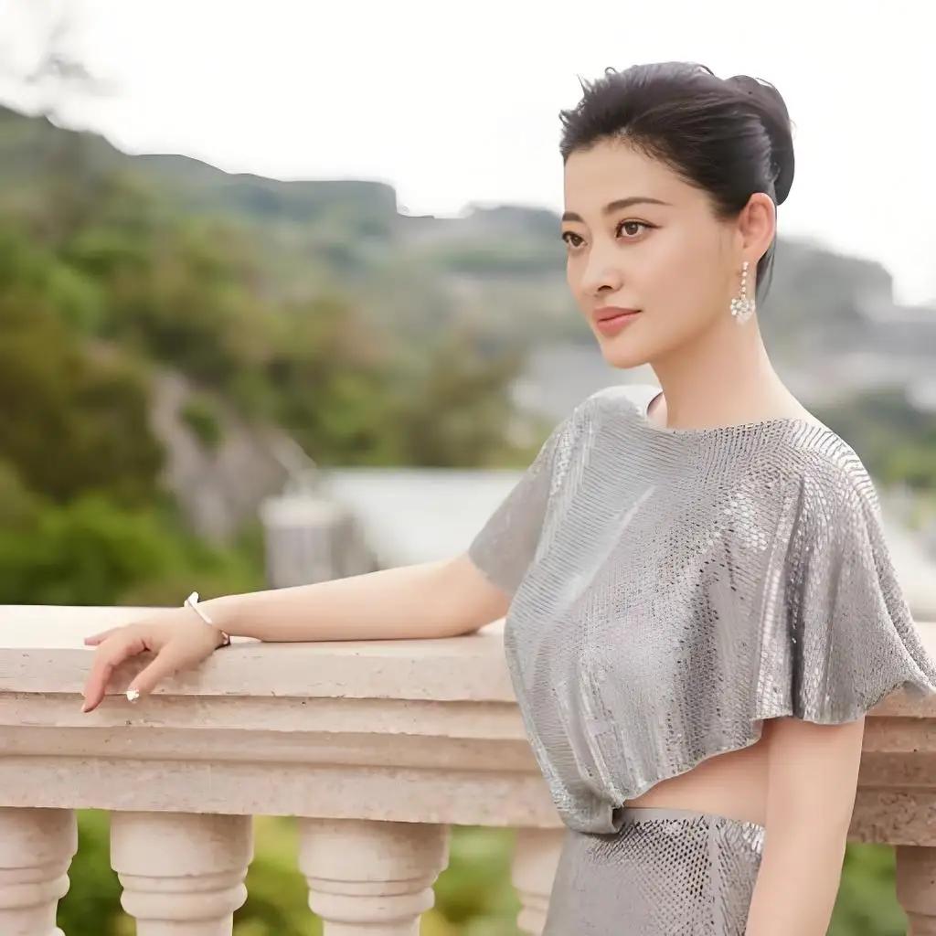 演员梅婷说：“当时和我老公是我捅破的这层窗户纸，我也不是很刻意，就是跟秦昊聊天说