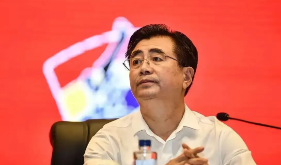 《中国足协