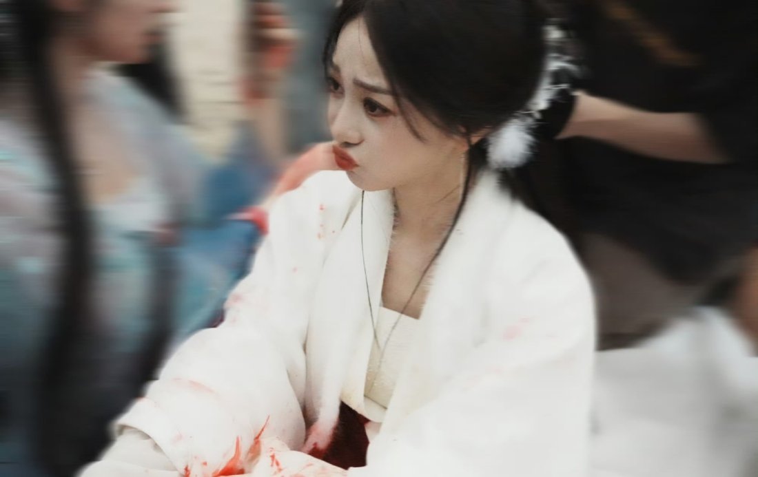 胡意旋谢永儿你自由了平行世界的谢永儿马春春一定要幸福