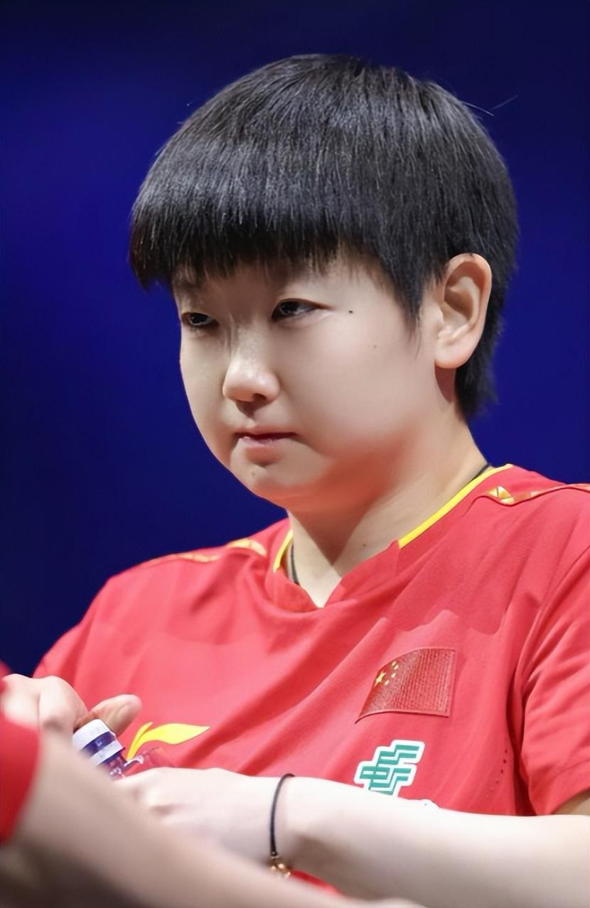 你如何看国际乒联最新排名。2026年4月20日更新的榜单，看着变化大，实则藏