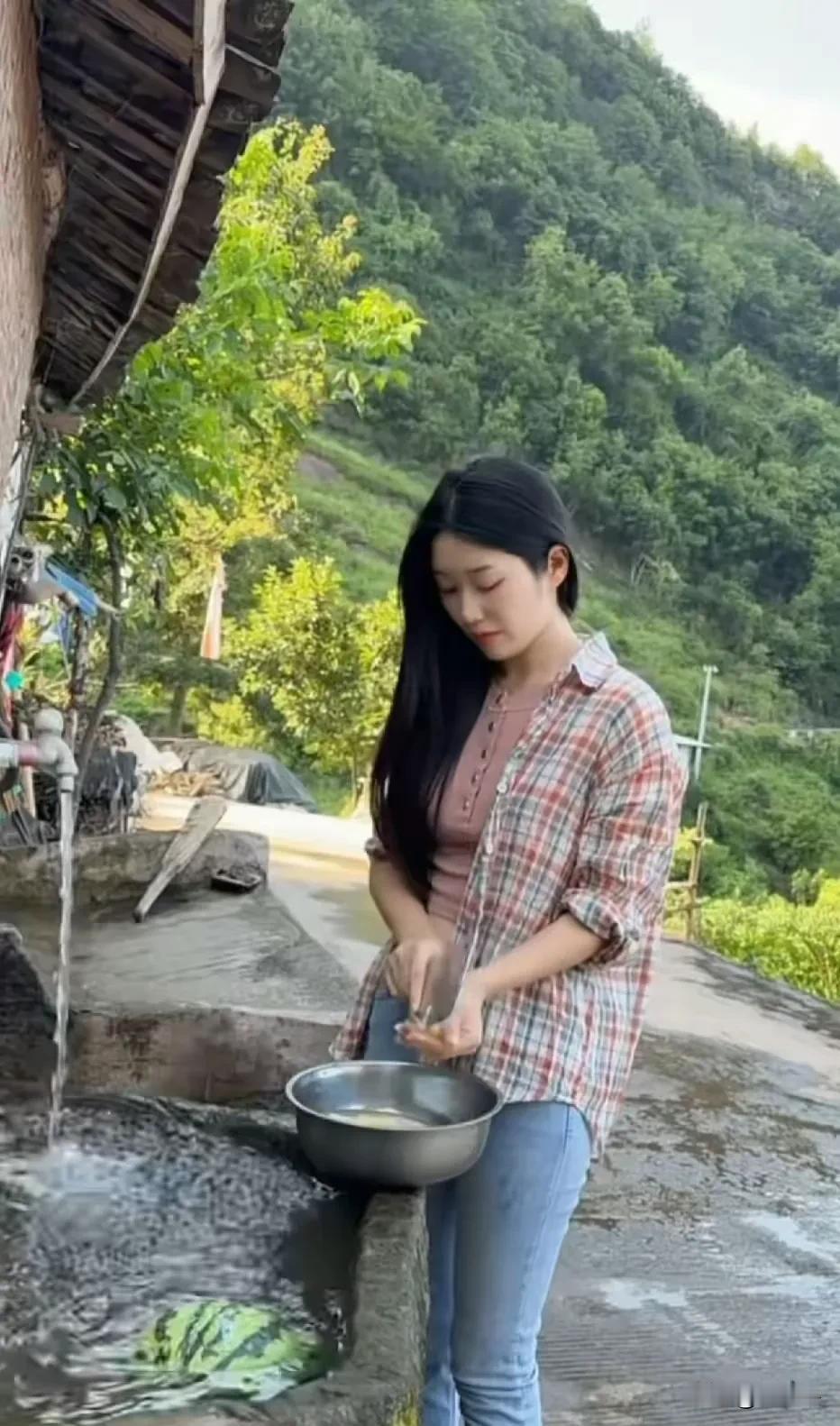 我去过太多地方了，但没有一个地方能像老家那样让我心灵平静