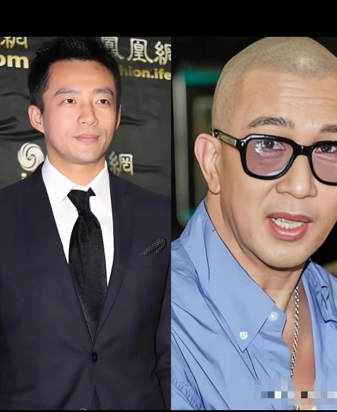 汪小菲俩孩子下周要和后爸具俊晔对簿公堂了！见过不要脸的，没见过这么不要脸的！