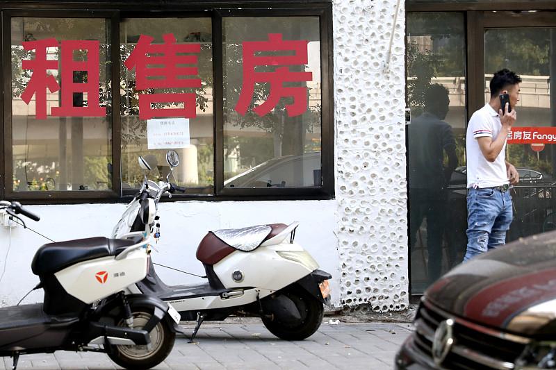 楼市大变天！二手房正式登顶，中国彻底进入存量房时代2026年，中国房地产迎来了