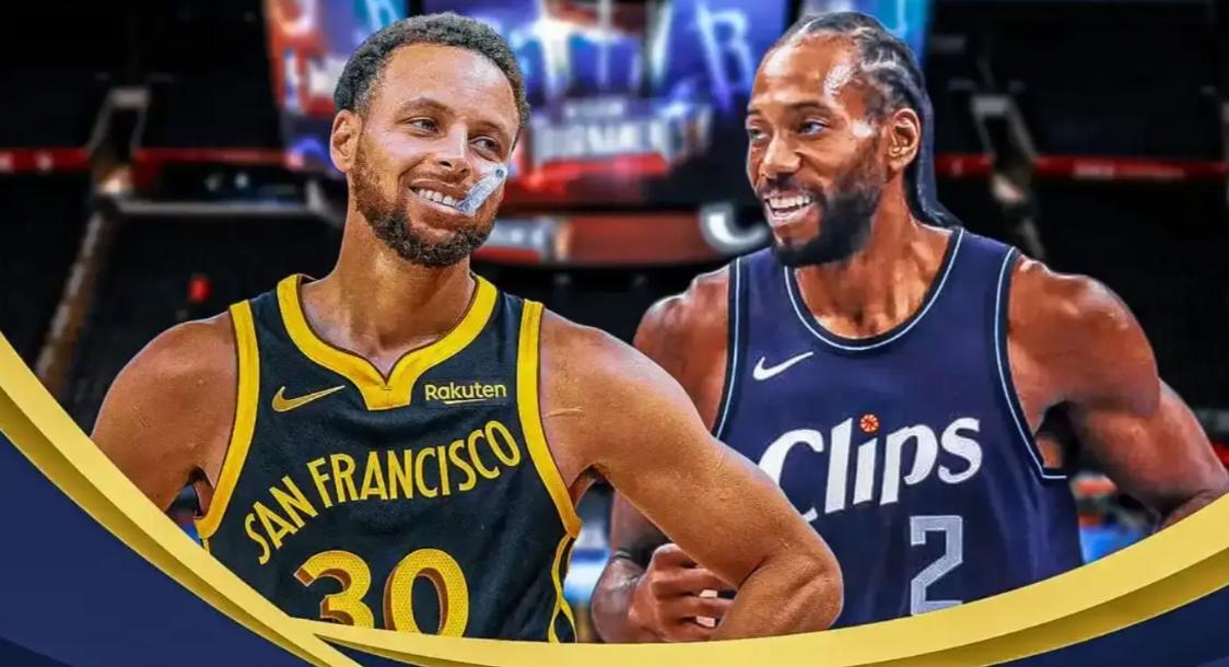 为什么西部四支附加赛球队，绝大多数人只看好快船和勇士呢？原因很简单！截止到目前