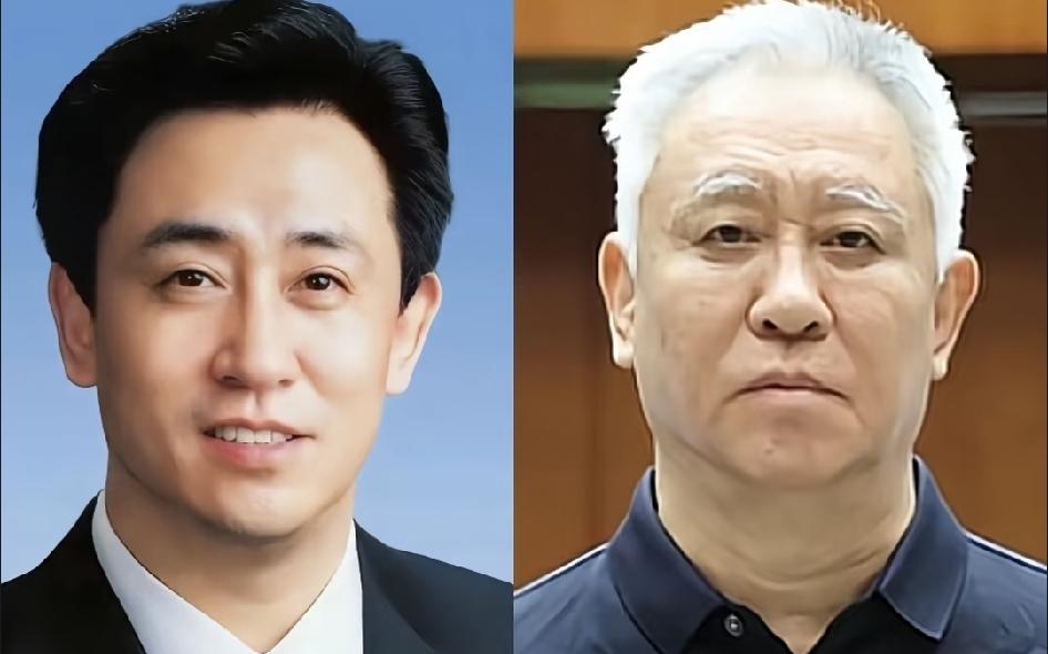 许家印才67岁，头发就全部白完了，眉毛也白了，看过很多男人，这个年龄头发都没白吧