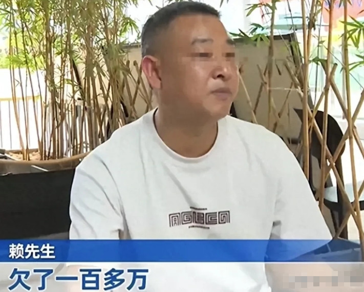 重庆，男子在小女儿5年级的时候，就背叛了自己的妻子，和别的女子生子，妻子被迫和他