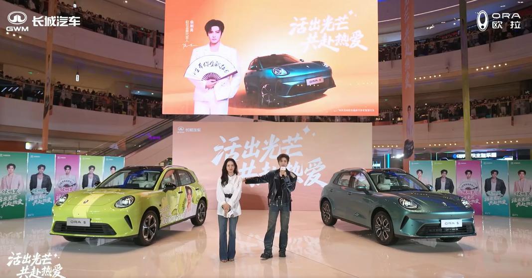 新晋职场打工人的我也碰到了最懂我的搭子！作为每天通勤时间超长的打工人，选车真的纠