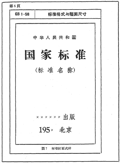 “GB”的由來及標準編號的演變(圖2)