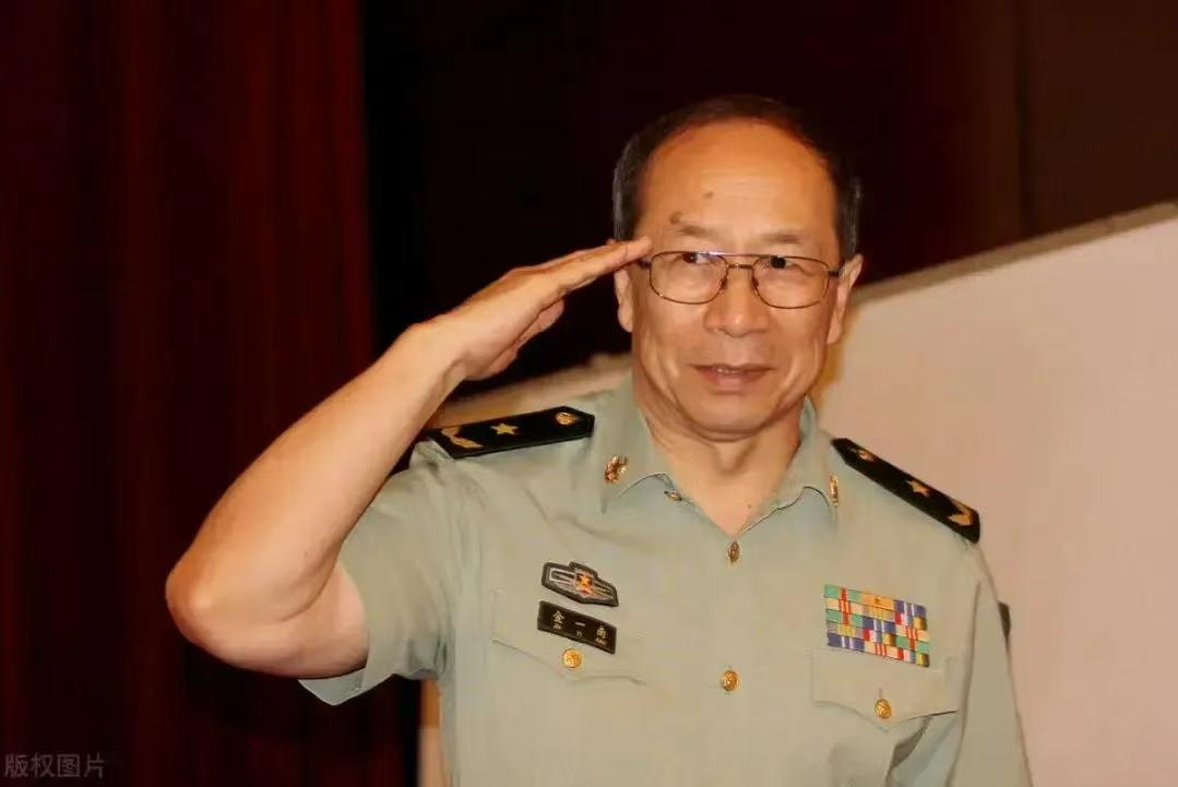 英国记者问金一南：“朝鲜战争你们中国的死亡19余万人，足足是美国的5倍，怎么好意