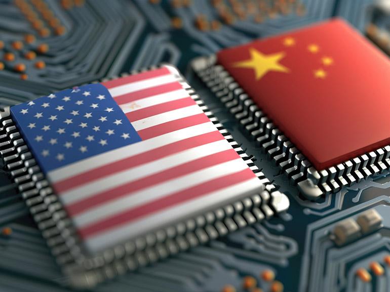 9月13日，中国商务部公告2025年第27号、第50号：“公布就美国对华集成电路