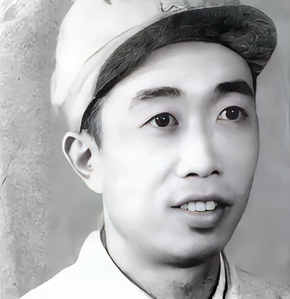 1944年，地下党员周迪道因叛徒出卖，被日军俘虏，就在这时，他灵机一动，竟主动向