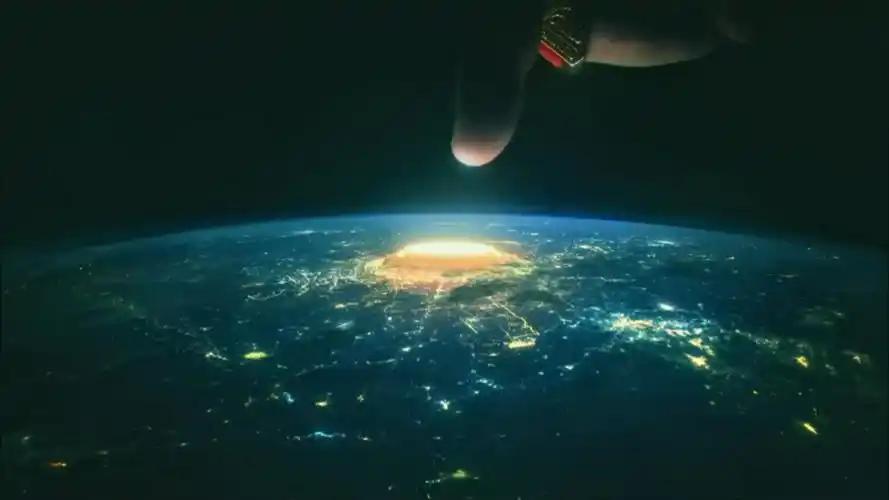 科技越牛，宇宙越像在耍我们？双缝干涉、量子纠缠、时间悖论、费米悖论……这些真不是