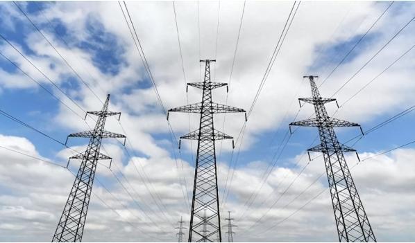 中国自1月1日起，全面停止从俄罗斯进口电力。此次中止采购的核心原因，是2026年