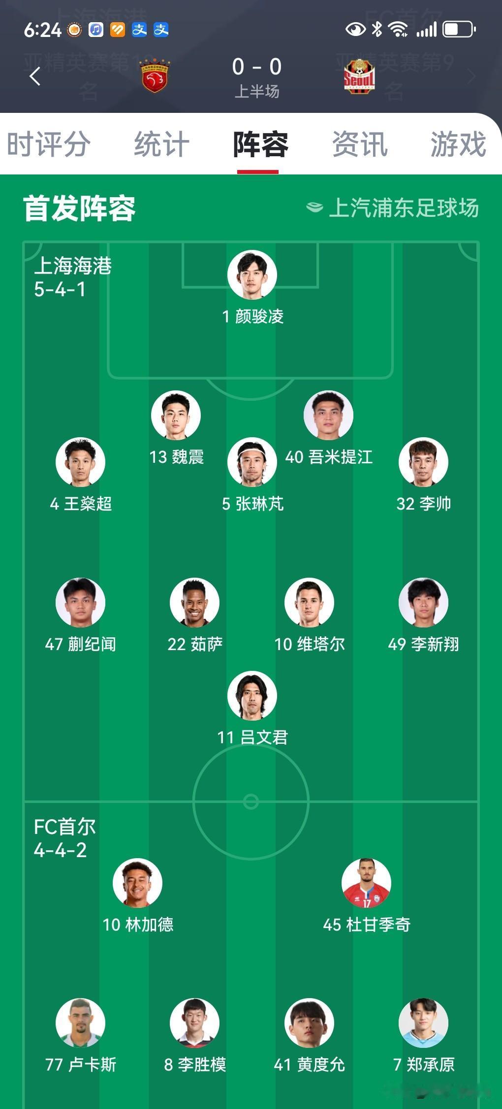 别瞎琢磨了，海港亚冠一胜难求就是摆烂，就是选择性放弃。没疑问。为什么放弃？有两