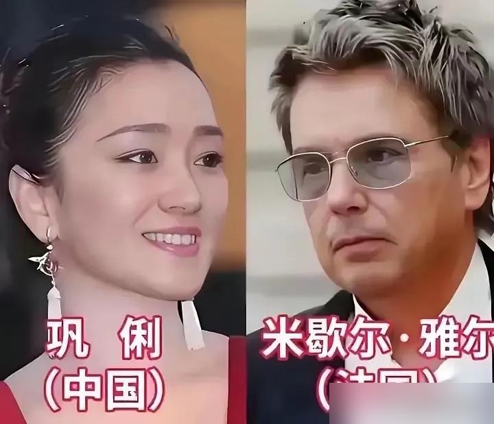 嫁给老外的女星，背后全是生意。汤唯、莫文蔚这几招，你真学不来。你以为汤唯在韩